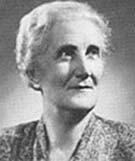 Professor Mary Rose McKee