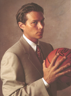 Coach Quin Snyder