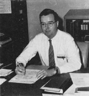 William K. Beatty