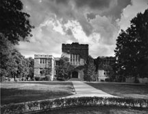 Rothwell Gymnasium