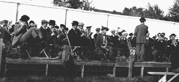 MU Band, 1912