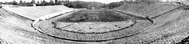 Memorial Stadium, 11/1926