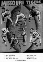 MU Players from 1937