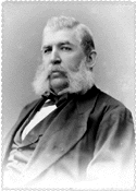 Samuel Spahr Laws