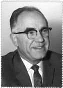 Herbert W. Schooling