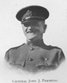 General John J. Pershing