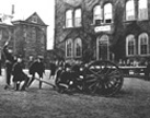 Firing Squad, circa 1912