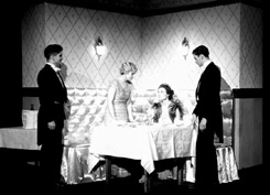 Scene from 'As Husbands Go'