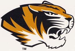 Tigerhead logo